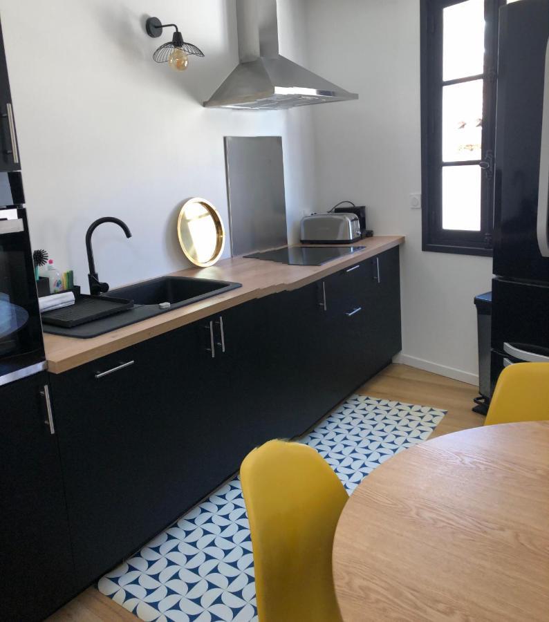 Studio Cassis Rastit Exterior foto
