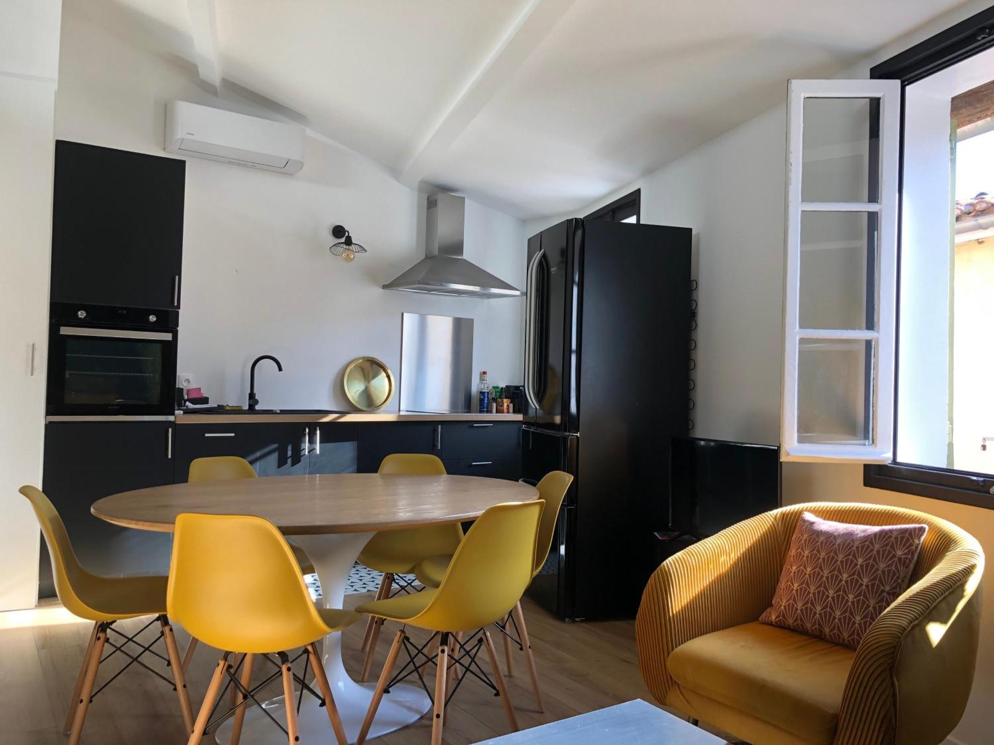 Studio Cassis Rastit Exterior foto